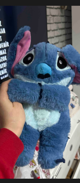 Müşteri fotoğrafı