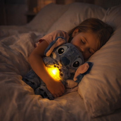 SnuggleMate Sarılma ve Uyku Dostu Peluş