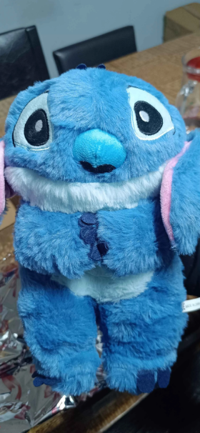 Müşteri fotoğrafı